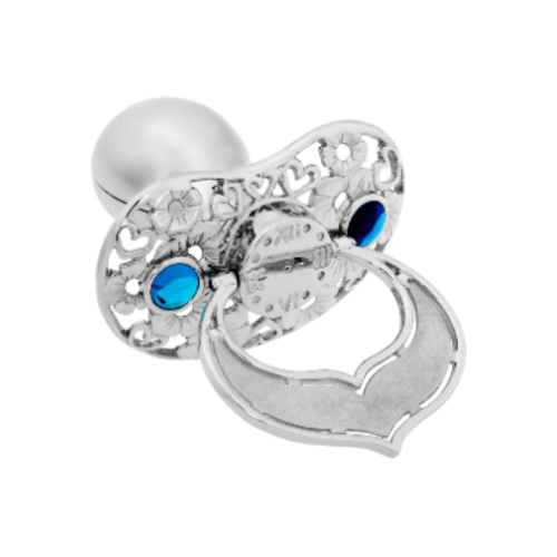 Lollino Anhänger "Schatzkiste" APLA3261