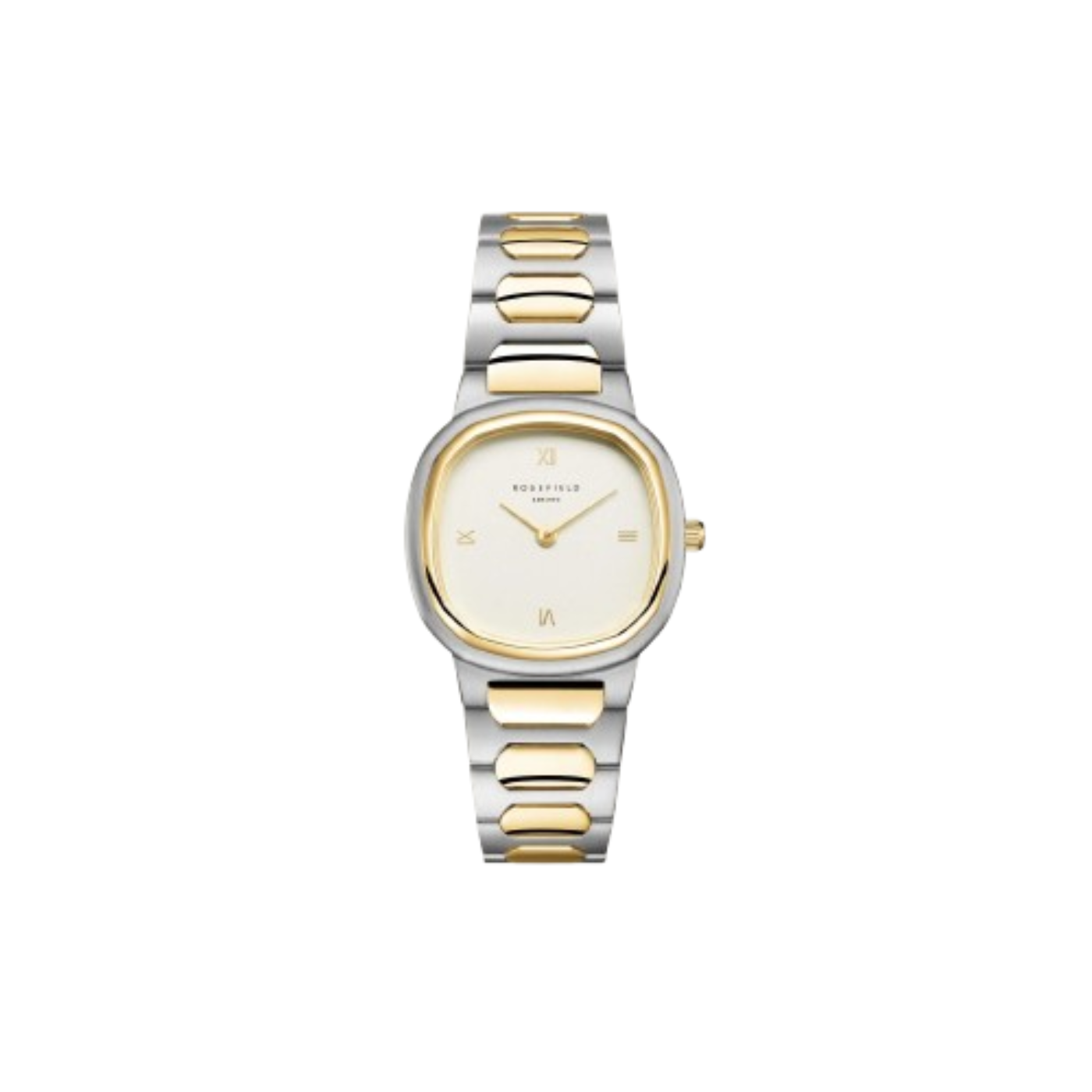Rosefield Armbanduhr "Gaia" in verschiedenen Farben APRU9255