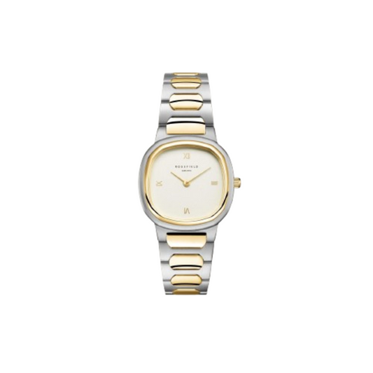 Rosefield Armbanduhr "Gaia" in verschiedenen Farben APRU9255
