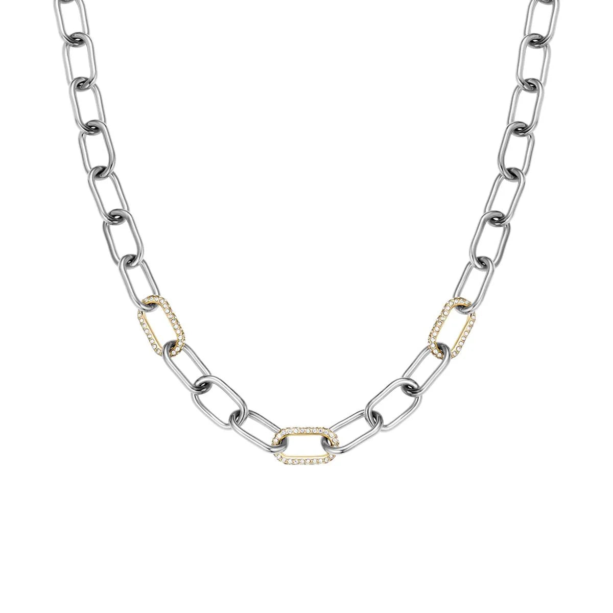 Bering Collier "Link" in verschiedenen Farben APBU5266