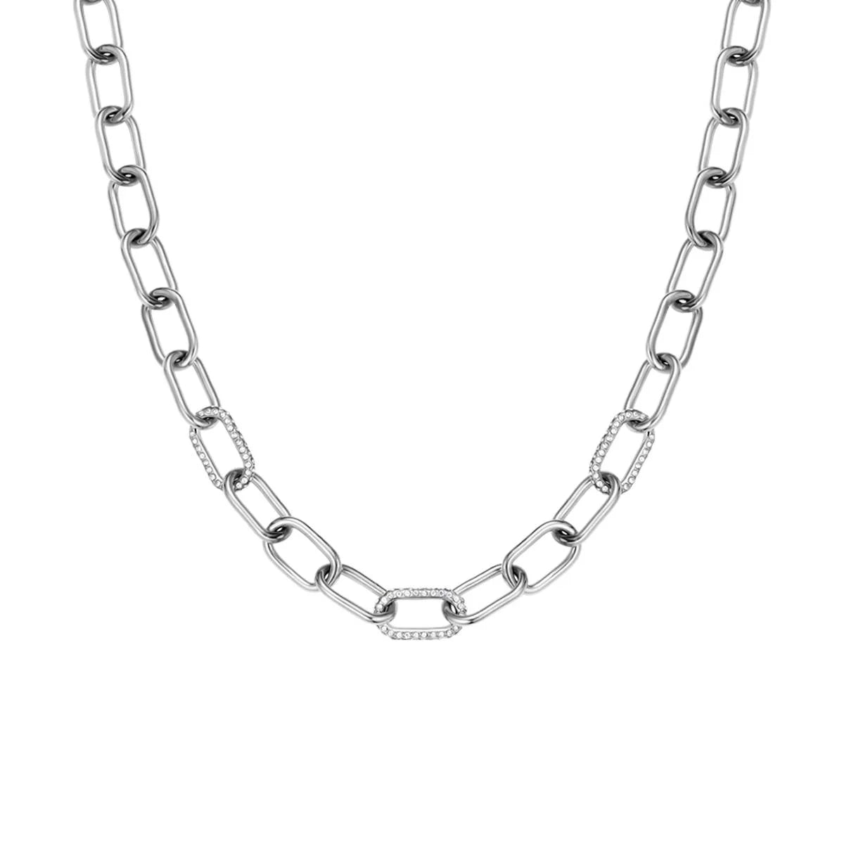 Bering Collier "Link" in verschiedenen Farben APBU5266
