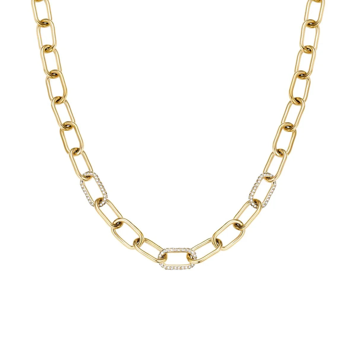 Bering Collier "Link" in verschiedenen Farben APBU5266