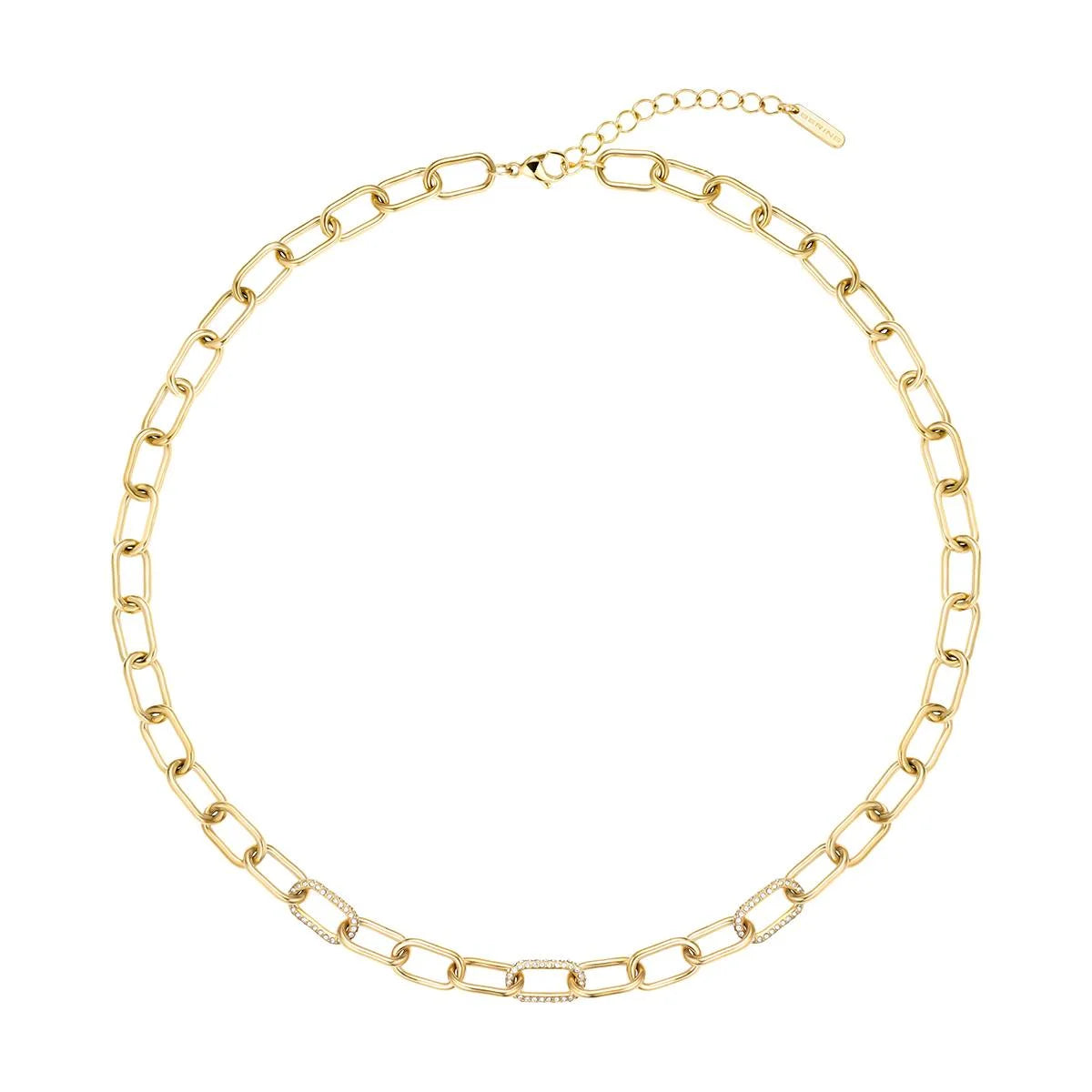 Bering Collier "Link" in verschiedenen Farben APBU5266