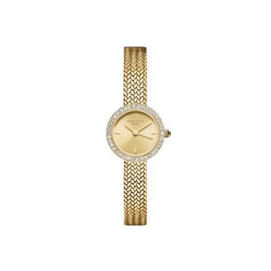Rosefield Armbanduhr "The Mini Small Edit" in verschiedenen Farben APRU9253