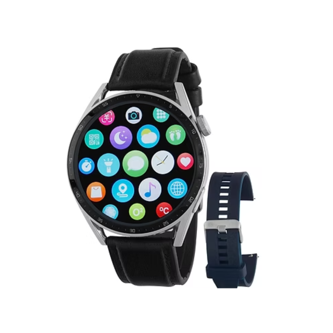 Marea Smart-Watch "Kommunikativ" in verschiedenen Farben B60003MAPS2251