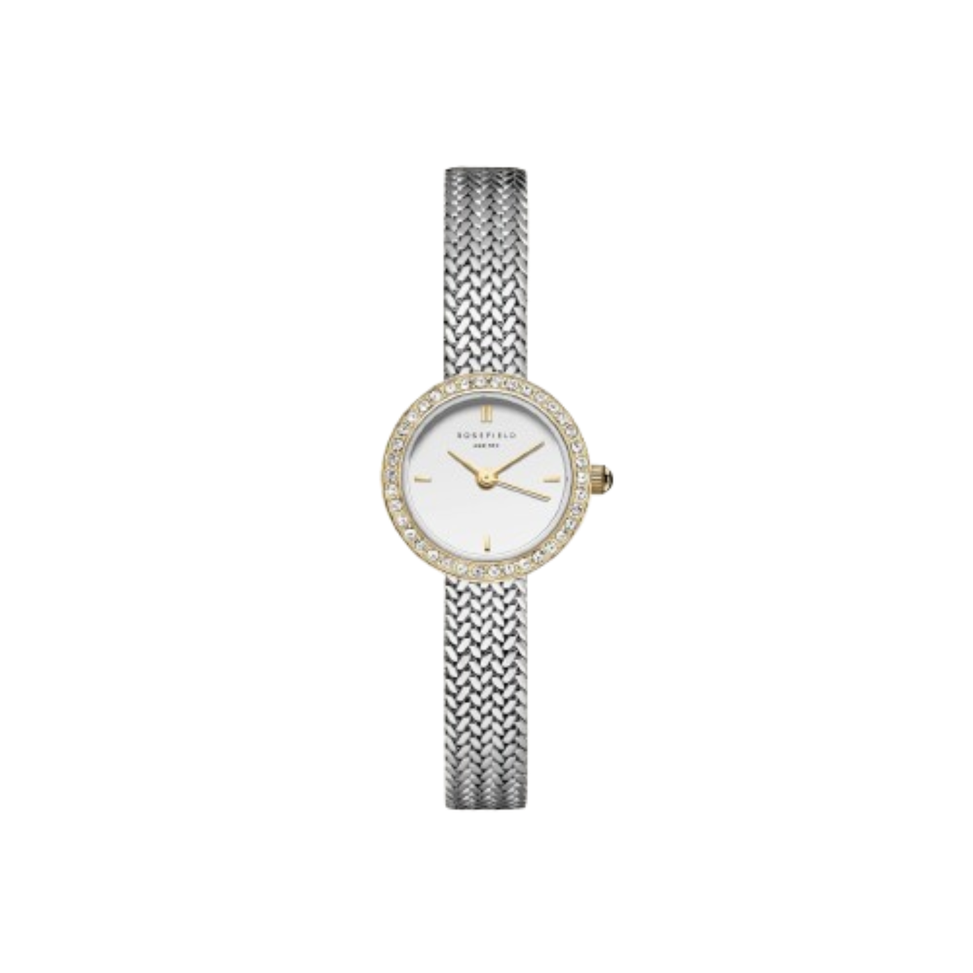 Rosefield Armbanduhr "The Mini Small Edit" in verschiedenen Farben APRU9253