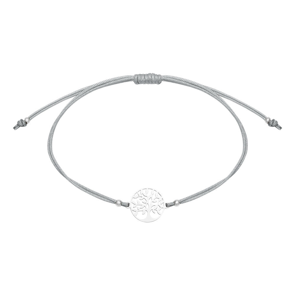 HCA Armbänder "Be Happy" in verschiedenen Varianten HASW12241