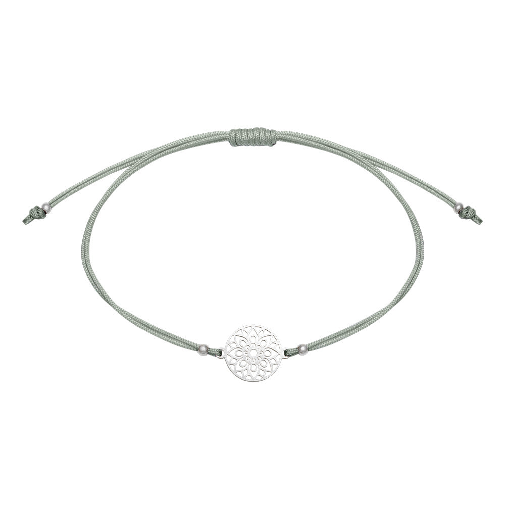 HCA Armbänder "Be Happy" in verschiedenen Varianten HASW12241