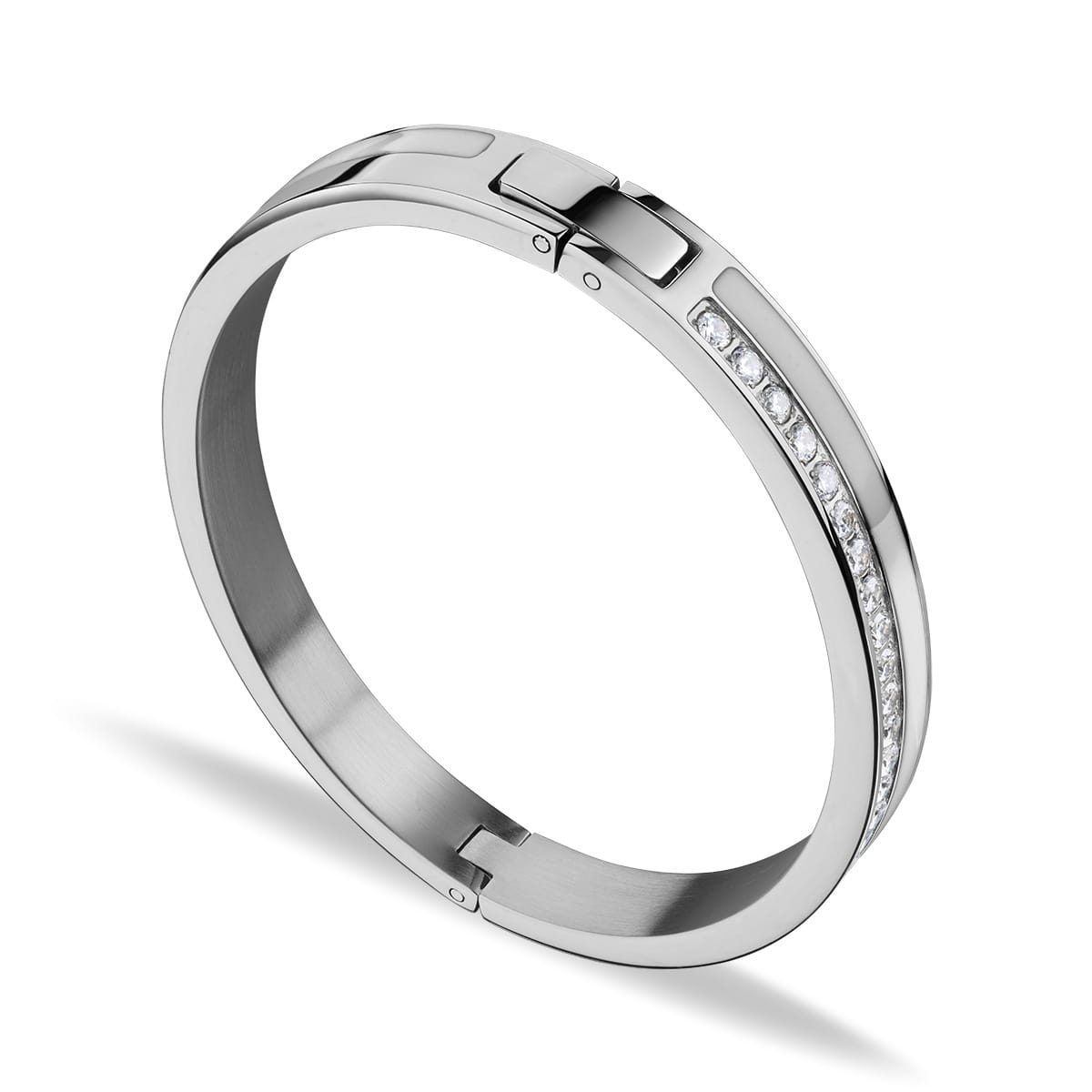 Bering Armreifen "Arctic Elegance" APBW12259