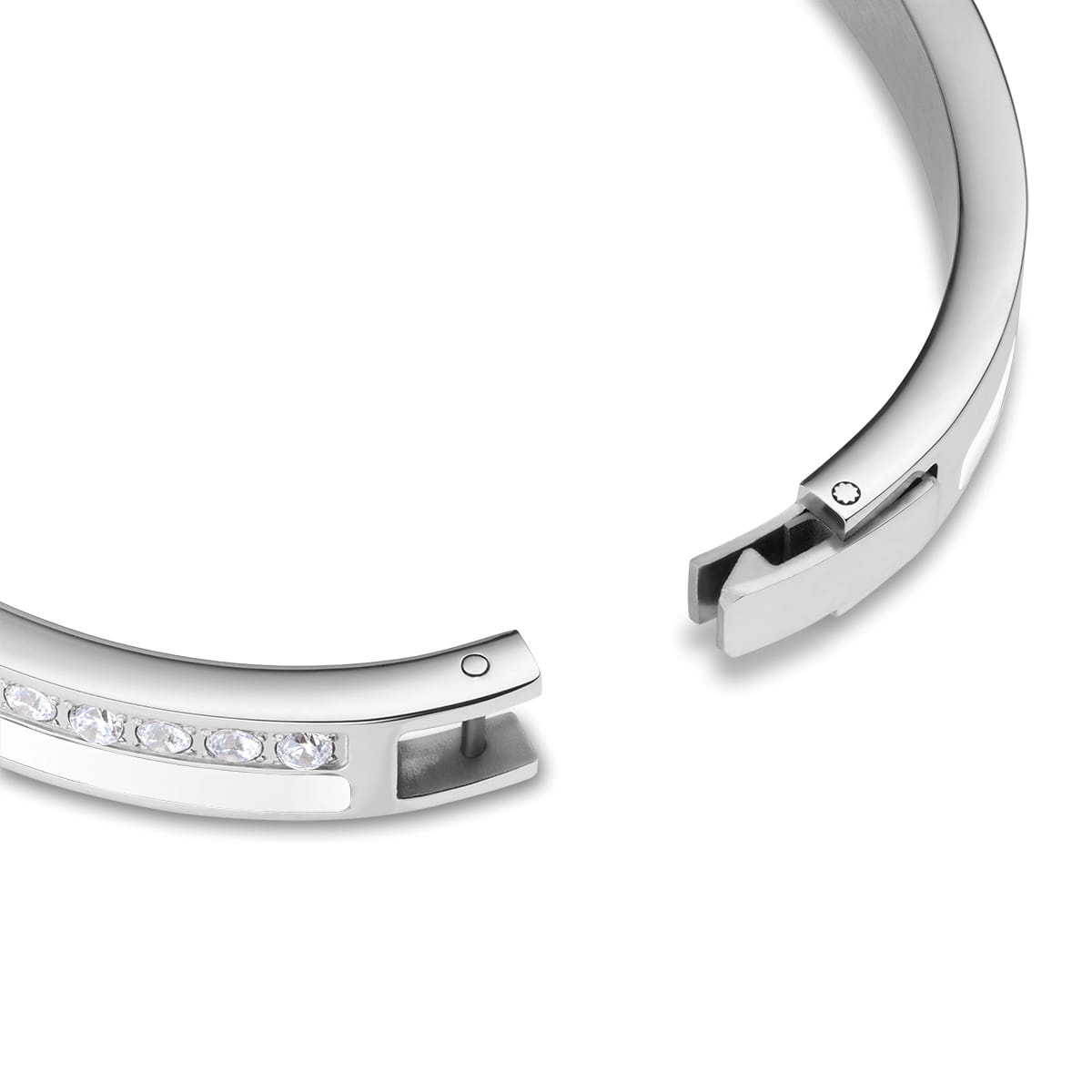Bering Armreifen "Arctic Elegance" APBW12259