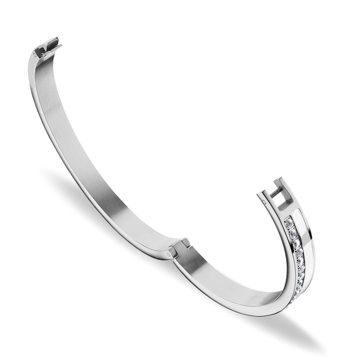 Bering Armreifen "Arctic Elegance" APBW12259