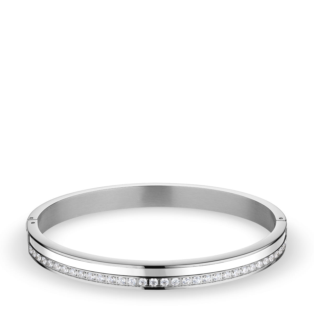 Bering Armreifen "Arctic Elegance" APBW12259