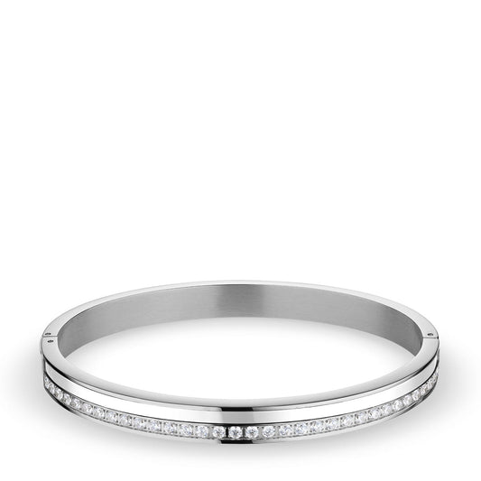 Bering Armreifen "Arctic Elegance" APBW12259