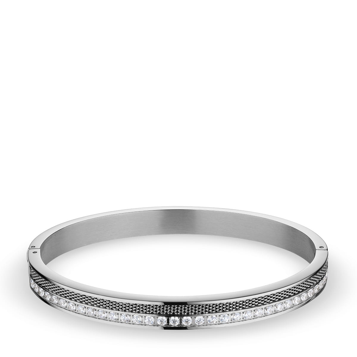 Bering Armreifen "Arctic Pionier" APBW122511