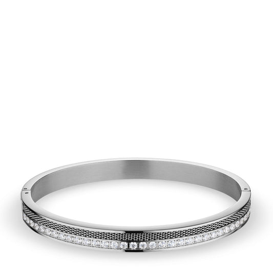 Bering Armreifen "Arctic Pionier" APBW122511