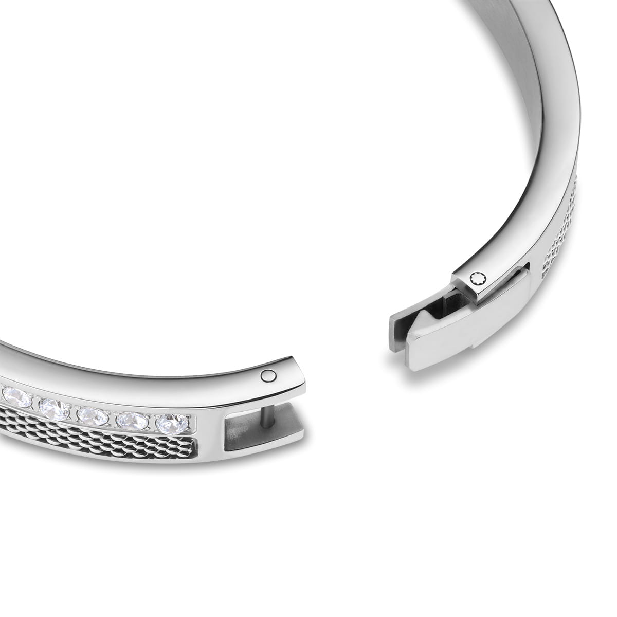 Bering Armreifen "Arctic Pionier" APBW122511