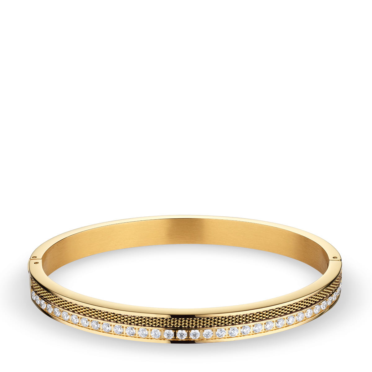 Bering Armreifen "Arctic Pionier" APBW122510