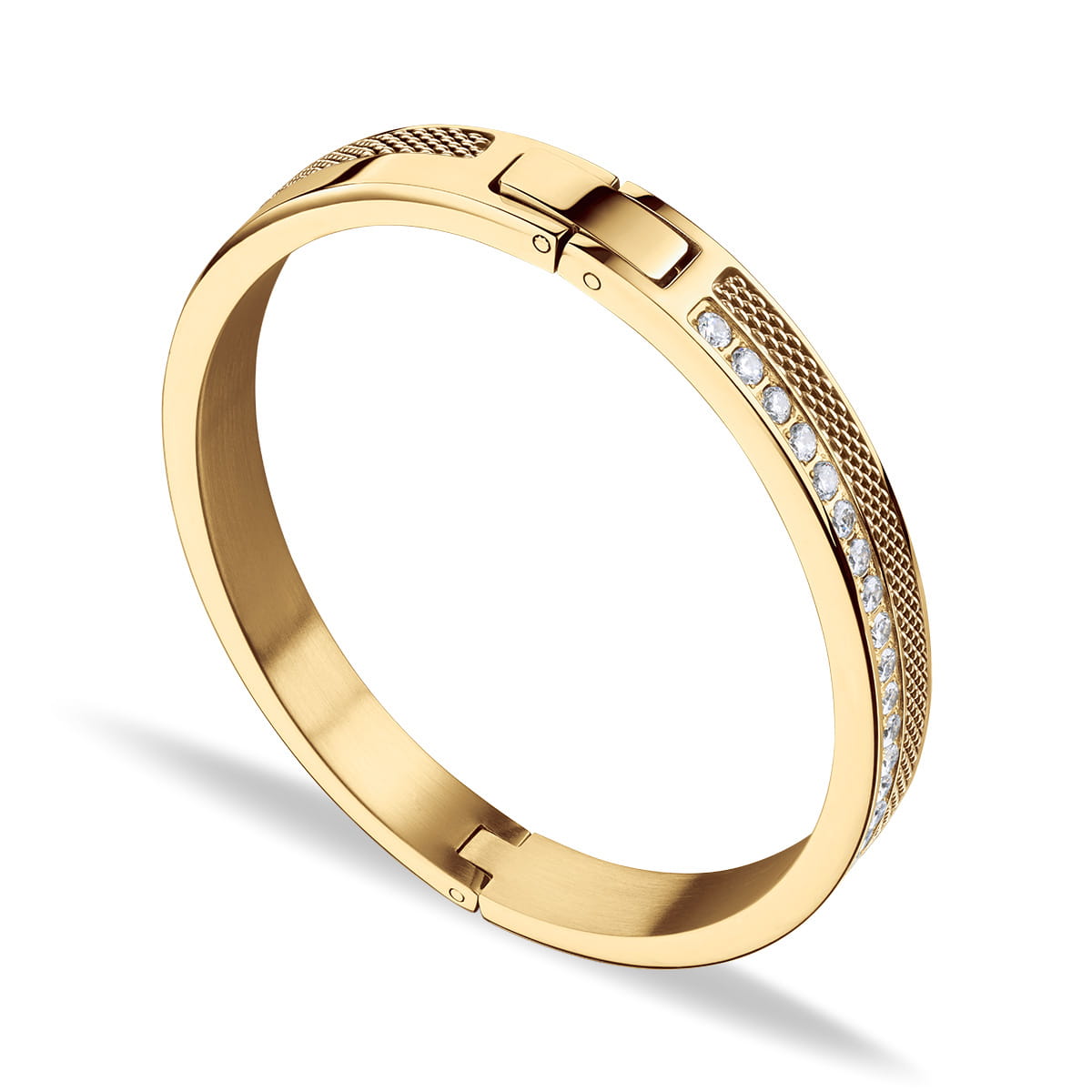 Bering Armreifen "Arctic Pionier" APBW122510