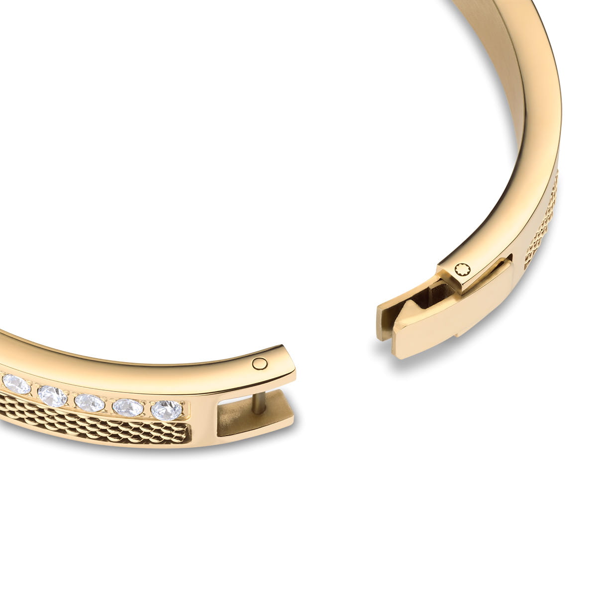 Bering Armreifen "Arctic Pionier" APBW122510