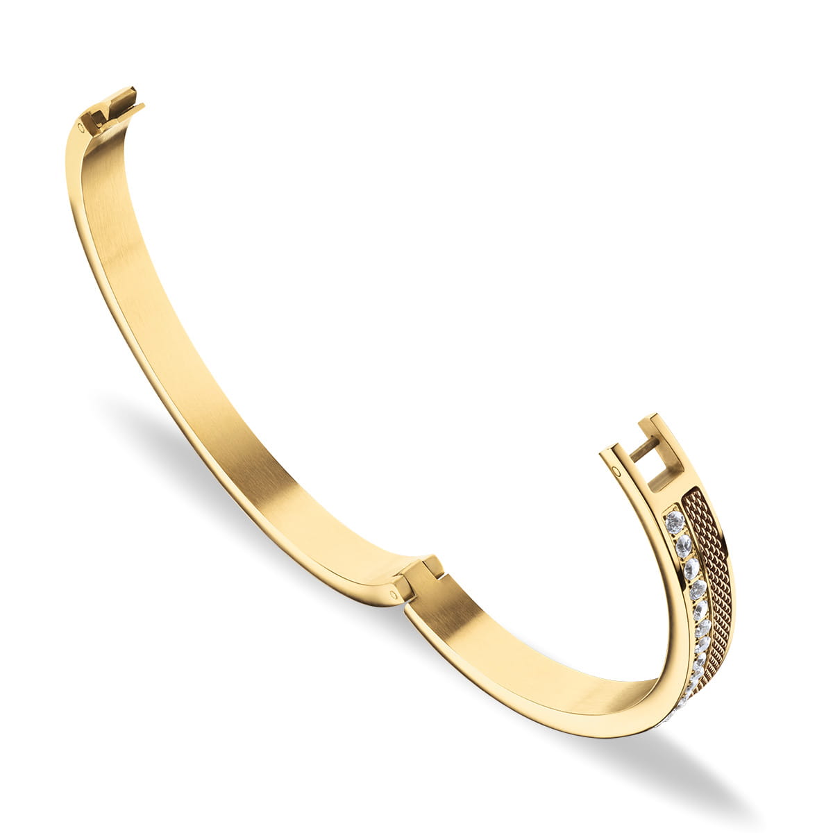 Bering Armreifen "Arctic Pionier" APBW122510