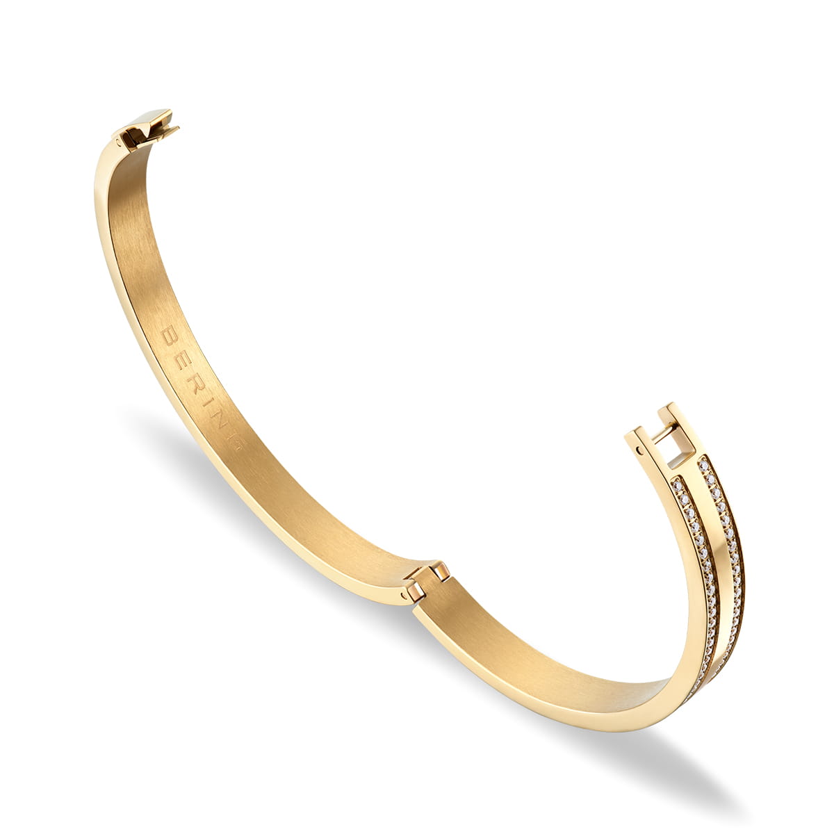 Bering Armreifen "Arctic Crystal" APBW122512