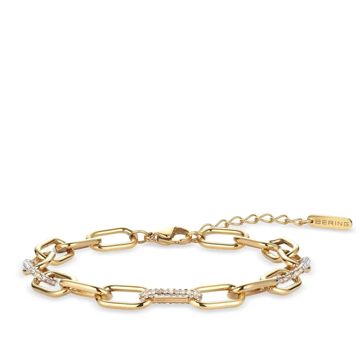 Bering Armband "Link" in verschiedenen Farben APBU5265