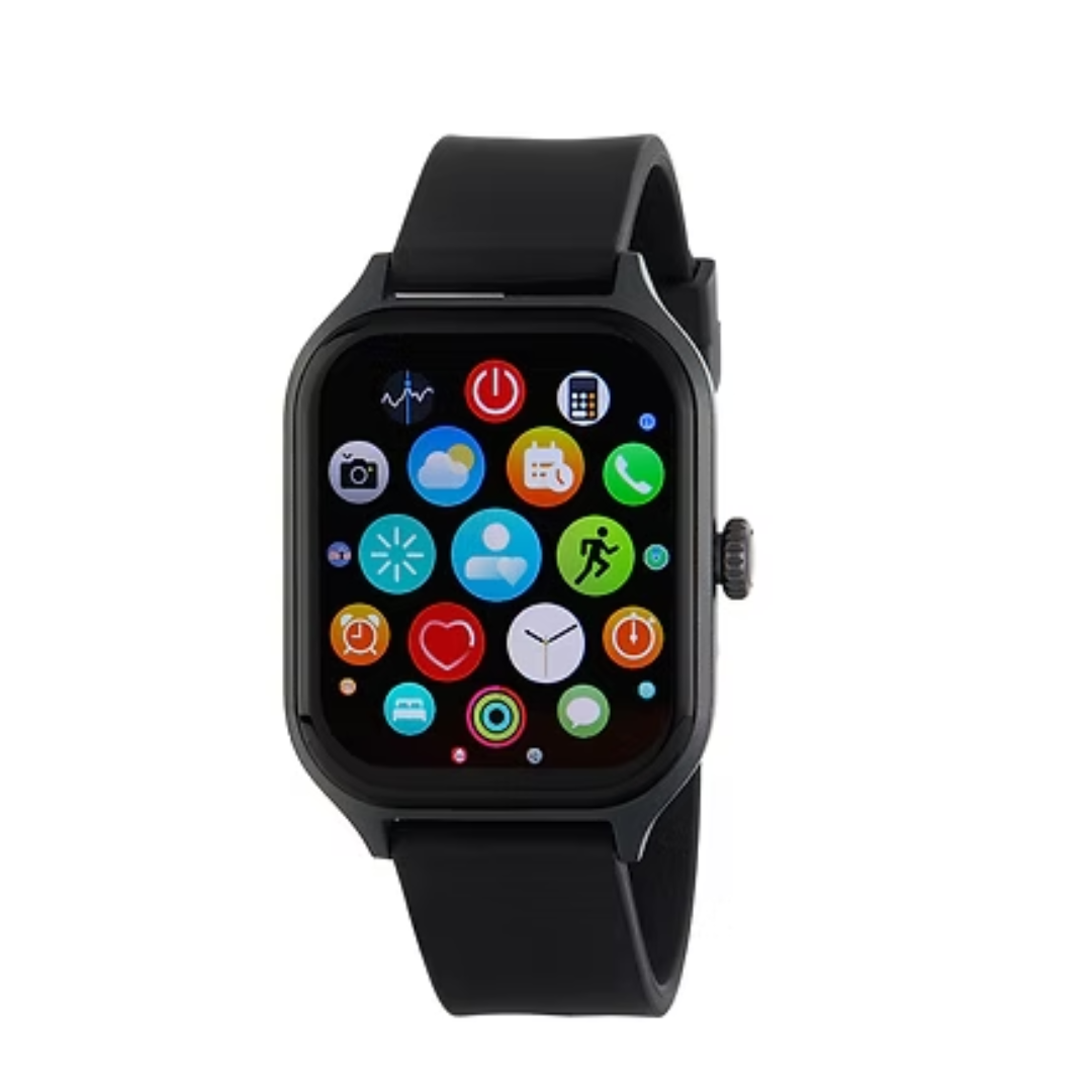 Marea Smart-Watch "ActiveLife Pro" in verschiedenen Farben B63004MAPS2254