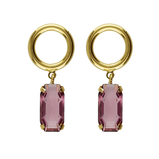 Victoria Cruz Ohrringe „Aurora Elegance“ VZAP2477/1
