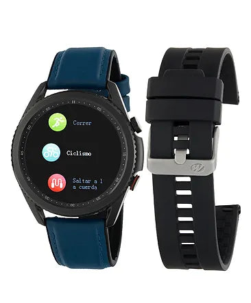 Marea-Smartwatch Fitness-Uhr Bluetoothtalk APMU2375