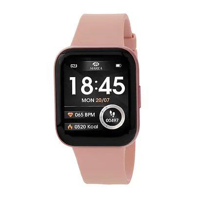 Marea-Smartwatch "Videogames" in verschiedenen Farben B57013APMU2377