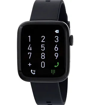 Marea-Smartwatch Fitness-Uhr Bluetooth-Talk & Zykluskontrolle APMU23710