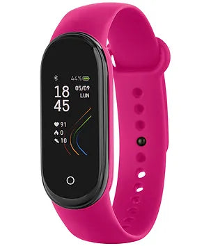 Marea-Smartwatch Fitness-Uhr Armband APMU23711