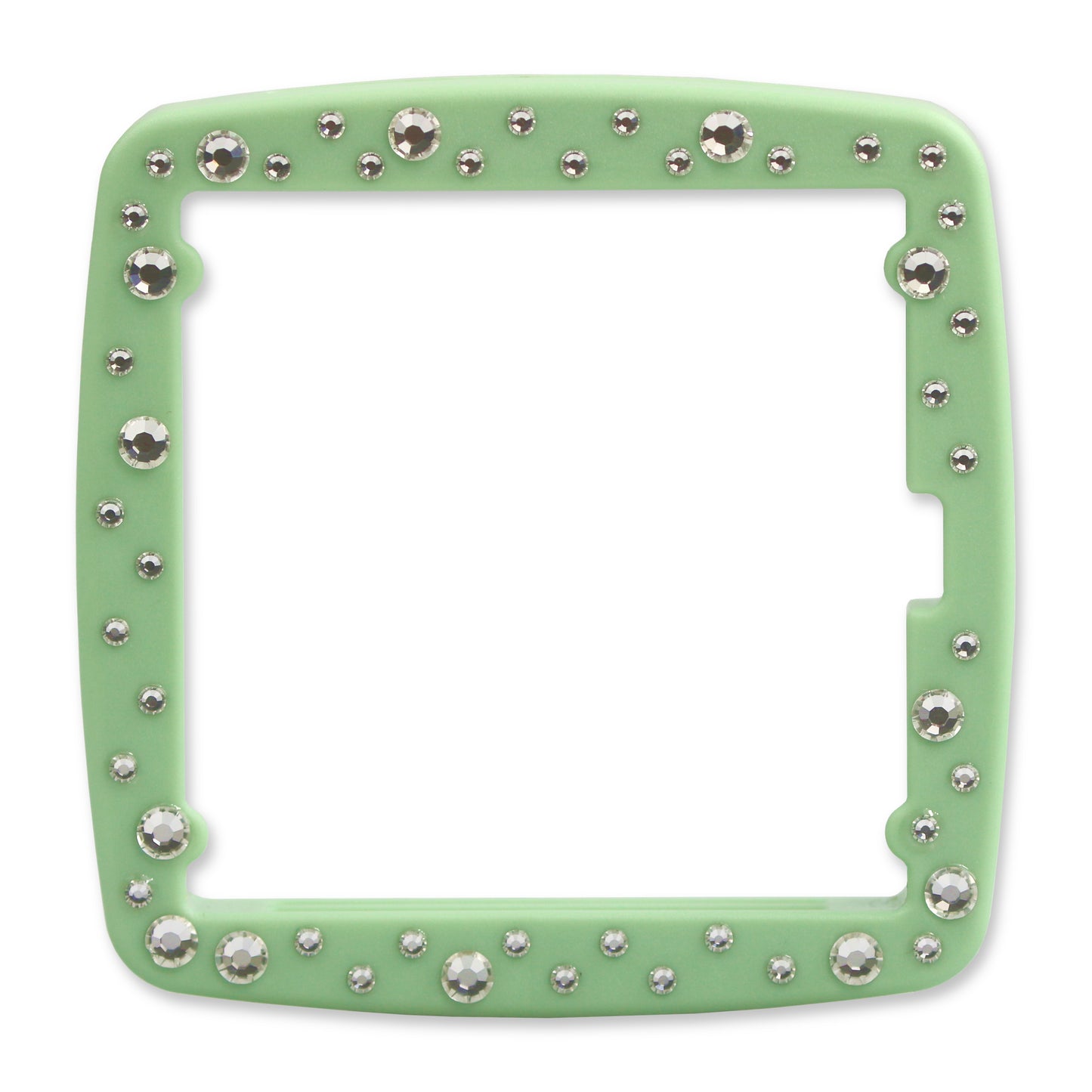 S.T.A.M.P.S. Armbanduhr zum Wechseln "Cool Jack Diamond" in verschiedenen Farben APSU092523