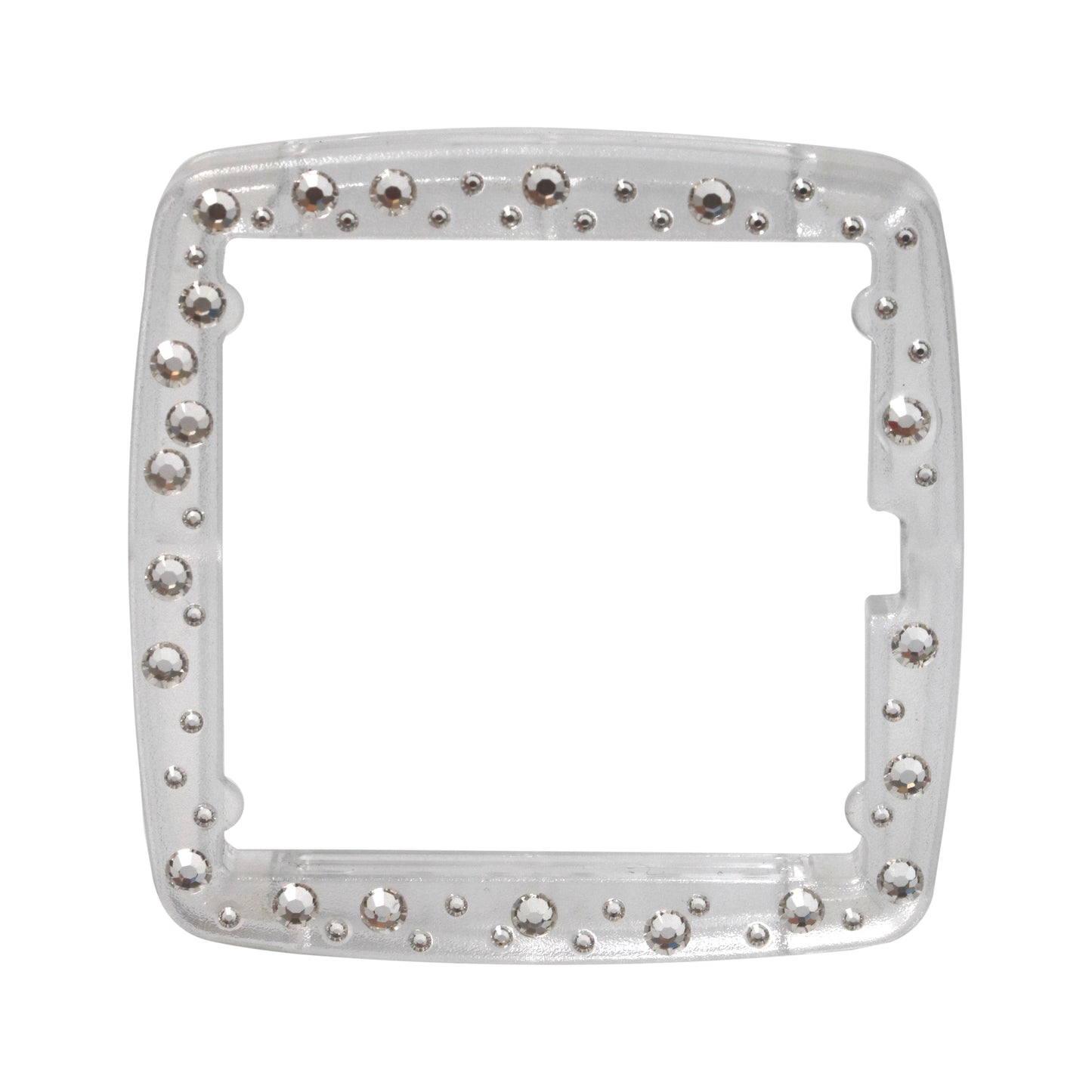 S.T.A.M.P.S. Armbanduhr zum Wechseln "Cool Jack Diamond" in verschiedenen Farben APSU092523