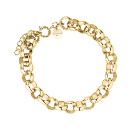 Rosefield Armband "Chunky" in verschiedenen Farben APRO32630