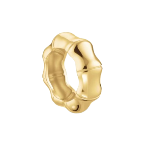 Rosefield Ring "Knochenring" APRO32620