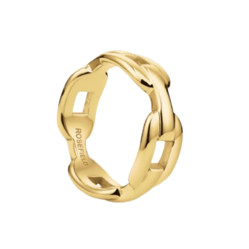 Rosefield Ring "Verbundenheit" APRO32621