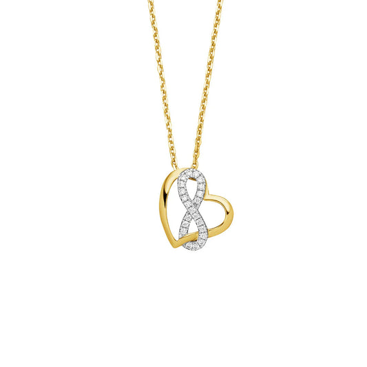 NanaKay Collier "Unendlichkeit" NKAP10252