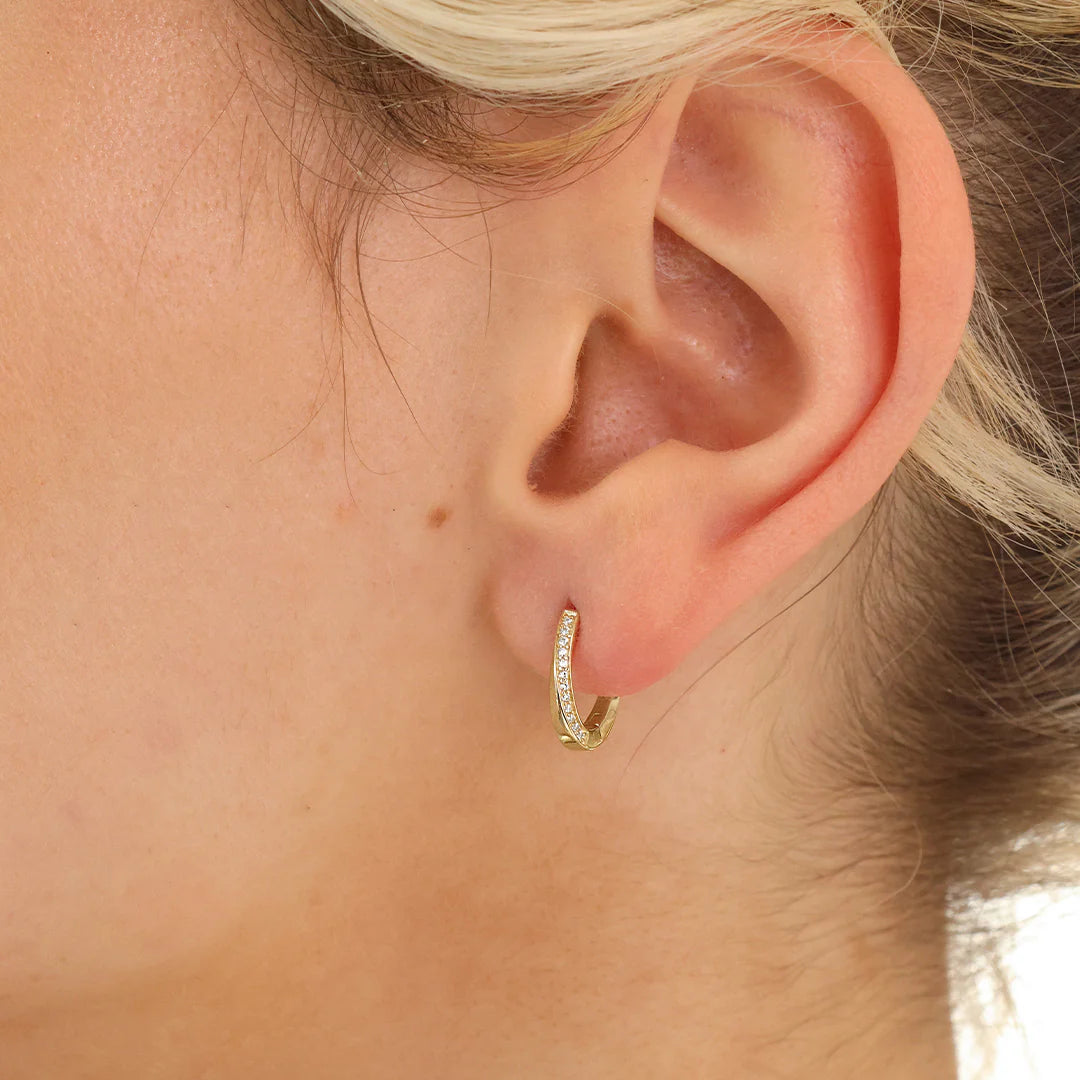 NanaKay Creolen "Momento" NKAP102511/1