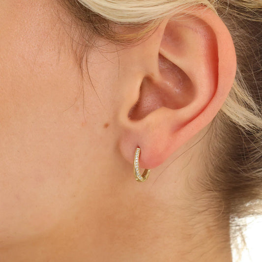 NanaKay Creolen "Momento" NKAP102511/1