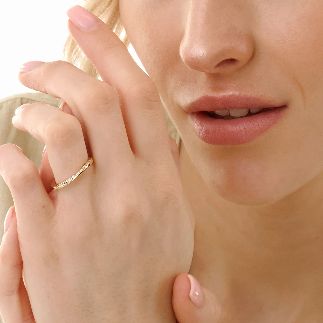 NanaKay Ring "Momento" in verschiedenen Größen NKAP102511/2