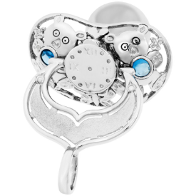 Lollino Anhänger "kleiner Teddybär" APLA2267