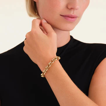 Rosefield Armband "Chunky" in verschiedenen Farben APRO32630