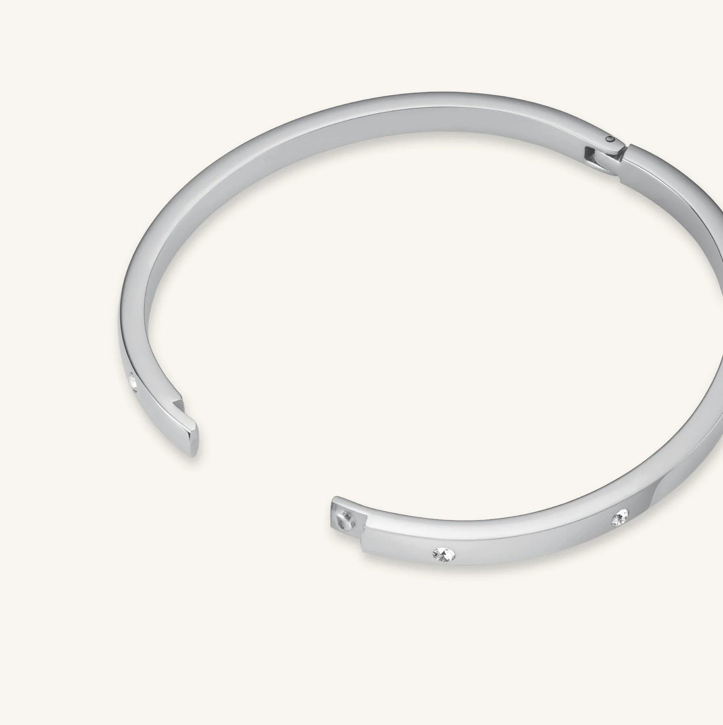 Rosefield Armband "Kristall" in verschiedenen Farben APRO32627