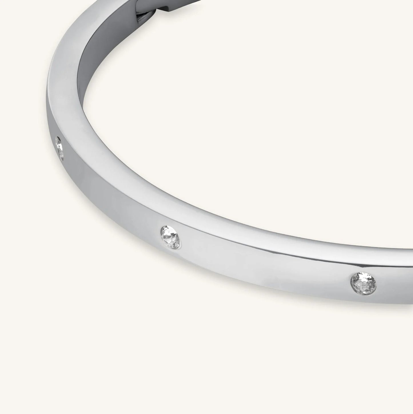 Rosefield Armband "Kristall" in verschiedenen Farben APRO32627