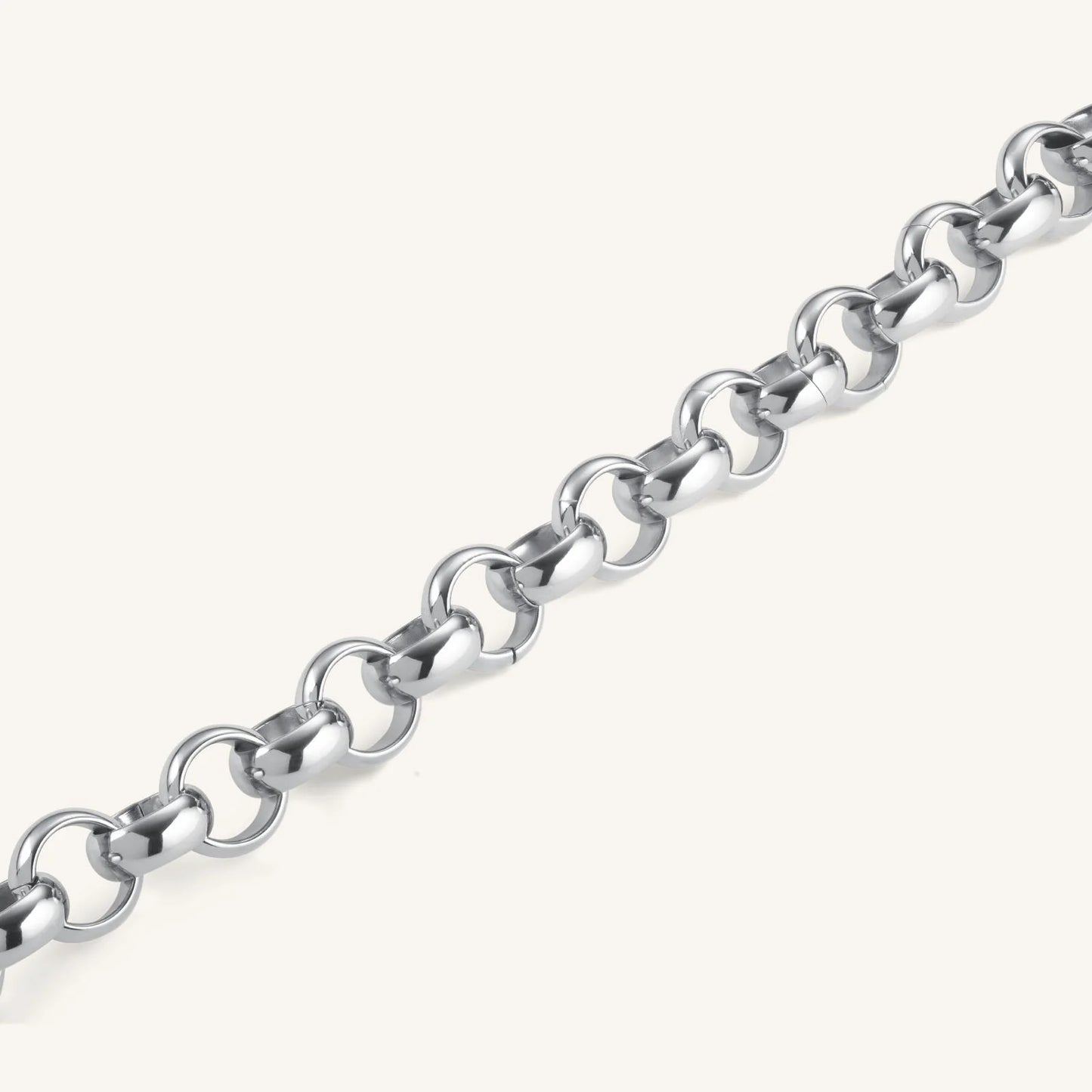 Rosefield Armband "Chunky" in verschiedenen Farben APRO32630