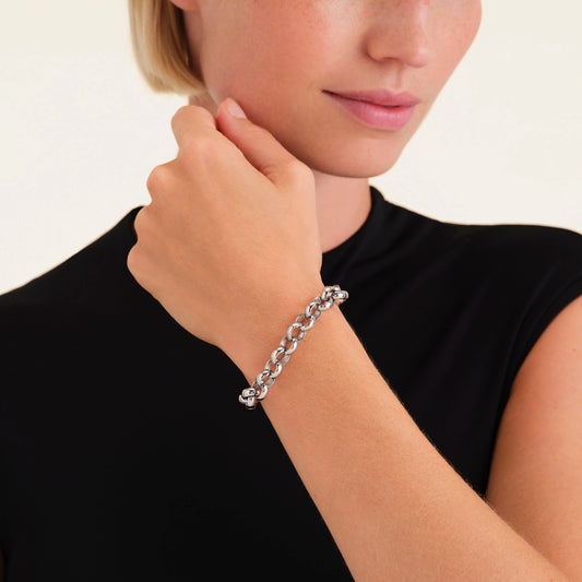 Rosefield Armband "Chunky" in verschiedenen Farben APRO32630