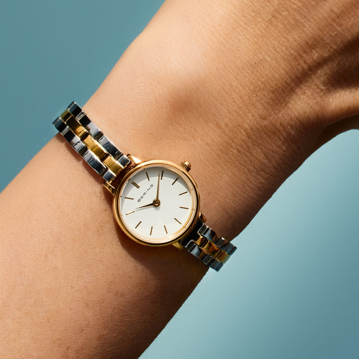 Bering Armbanduhr "Schmuck" APBU5264