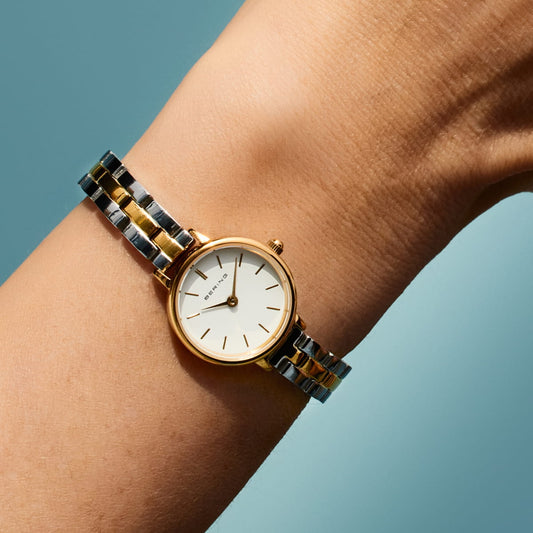 Bering Armbanduhr "Schmuck" APBU5264