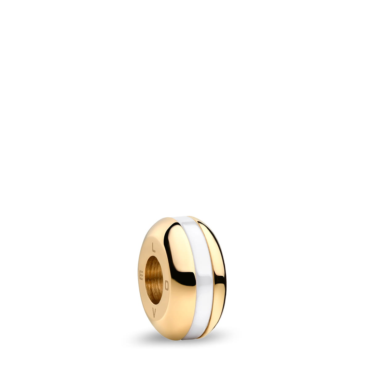 Bering Geschenkset Uhr mit Armband "Lovely Gold" APBW12251